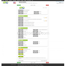 Knife uAport data data